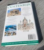 Capitool Reisgids Oostenrijk, Capitool, Europa, Ophalen of Verzenden, Zo goed als nieuw