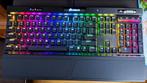 Toetsenbord Corsair K70 RGB Pro MK.2 - Cherry MX Red, Gaming toetsenbord, Ophalen of Verzenden, Zo goed als nieuw, Qwerty