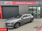 Mercedes CLA-klasse Shooting Brake 180 Business Solution, Auto's, 730 kg, Gebruikt, Euro 6, 4 cilinders