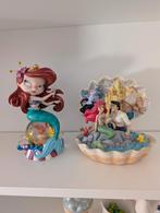 Jim Shore & Miss Mindy Ariel Beeldjes met Verlichting, Ophalen, Zo goed als nieuw, Beeldje, Cherished Teddies