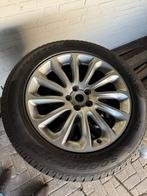 Set Scorpion winterbanden + velgen (Range Rover), Ophalen, 255 mm, Velg(en), Nieuw