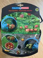 Grove Notenraper / Fruitraper Nieuw, Ophalen