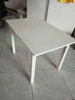 IKEA Sundvik Kindertafel - Wit, Ophalen