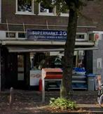 Toplocatie! Winkel + slijterijvergunning  Thuisbezorgd omzet, Zakelijke goederen, Exploitaties en Overnames