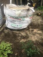 Gratis: Big bag zand, Tuin en Terras, Zand, Ophalen, Nieuw, Ophoogzand