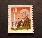 Usa 69, Postzegels en Munten, Postzegels | Amerika, Ophalen of Verzenden, Noord-Amerika