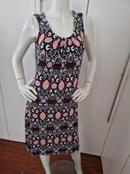 VISCOSE VOORJAAR/ZOMERJURKJE MT 40 MANGUUN, Kleding | Dames, Maat 38/40 (M), Overige kleuren, Ophalen of Verzenden, Zo goed als nieuw