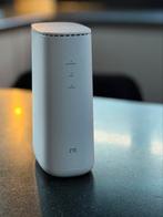 Mobiele 4G router en modem ZTE MF289D, Computers en Software, Routers en Modems, Ophalen of Verzenden, Zo goed als nieuw
