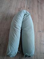 Mama Loes Voedingskussen - Mintgroen, Ophalen, Gebruikt, Voedingskussen