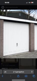 Gezocht !!! garagebox in Wassenaar, Hobby en Vrije tijd, Overige Hobby en Vrije tijd, Ophalen of Verzenden