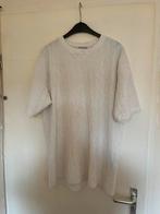 Dior trui wit maat XL (korte mouwen), Ophalen of Verzenden, Zo goed als nieuw, Maat 56/58 (XL), Wit