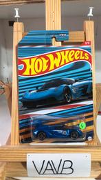 B13 koenigsegg jesko Hot Wheels Hotwheels VAVB nieuw, Hobby en Vrije tijd, Modelauto's | Overige schalen, Ophalen of Verzenden