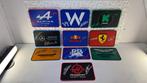 F1 2025 Signs (Alle teams mogelijk), Verzenden, Nieuw, Formule 1