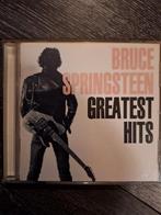 Bruce Springsteen - Greatest Hits CD, Verzenden, Zo goed als nieuw, Poprock