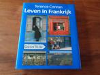 Leven in Frankrijk - Terence Conran - Kleurenfotoboek, Ophalen of Verzenden, Zo goed als nieuw, Terence Conran, Europa