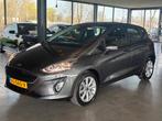 FORD Fiesta 1.1 85pk 5dr Trend Nav en driver assist pack, 12 maanden, Stof, Gebruikt, Origineel Nederlands