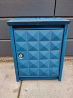 Brievenbus, Ophalen, Gebruikt