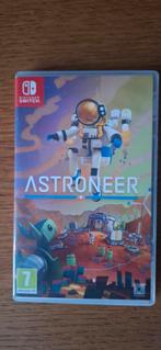 Astroneer - Nintendo Switch, Spelcomputers en Games, Games | Nintendo Switch, Avontuur en Actie, Online, 1 speler, Ophalen of Verzenden