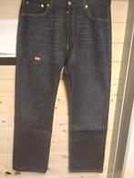 Levi 501, W 38, L 34, W36 - W38 (confectie 52/54), Overige kleuren, Nieuw, Ophalen of Verzenden
