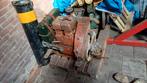 Lister SR2  15,5 pk, Ophalen, Zo goed als nieuw, Benzinemotor, 1800 rpm of meer