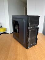 Gaming PC - i5-8600k, GTX 1070ti, 16GB RAM, Computers en Software, Ophalen of Verzenden, Gebruikt