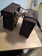 Fast rider dubbele fietstas, Ophalen of Verzenden