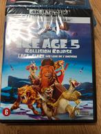 Bluray geseald Ice Age 5 Collision Course, Cd's en Dvd's, Ophalen of Verzenden, Nieuw in verpakking, Tekenfilms en Animatie