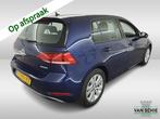 Volkswagen Golf 1.5 TSI Comfortline (131 PK) 1e-Eig. & Keuri, 12 maanden, Stof, 4 cilinders, USB