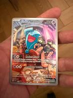Destined Rivals - Team Rockets Wobbuffet, Ophalen of Verzenden, Zo goed als nieuw, Losse kaart