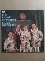 LP van The Kilima Hawaiians, Ophalen of Verzenden, Gebruikt