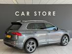 Volkswagen Tiguan 1.5 TSI 150PK DSG R-Line Navi|LED|ACC, Stof, 4 cilinders, 150 pk, Origineel Nederlands