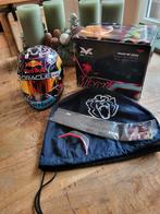 Max Verstappen helmpje 1/2 Miami 2022 Nieuw, Verzamelen, Automerken, Motoren en Formule 1, Ophalen of Verzenden, Nieuw, Formule 1
