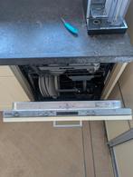 Inbouw vaatwasser merk Asko, Ophalen, Gebruikt, Minder dan 85 cm, Inbouw