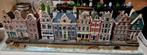 Steengoed Grachtenhuizen, Antiek en Kunst, Antiek | Keramiek en Aardewerk, Ophalen of Verzenden