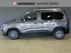 Peugeot Rifter 1.2 Puretech Active Pack | Carplay | Navi | C, Voorwielaandrijving, Gebruikt, 1199 cc, Bedrijf