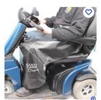 Been hoes voor scootmobiel, merk Scoot Care Original., Diversen, Ophalen
