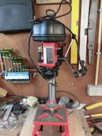 Einhell Kolomboormachine, Ophalen, Variabele snelheid, Zo goed als nieuw, Minder dan 400 watt