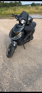 Zip 172cc Stage 2 (2005 frame), Ophalen of Verzenden, Zo goed als nieuw, Zip