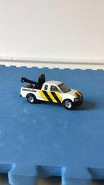 Edocar Vintage Construction Tow Truck, Ophalen of Verzenden, Zo goed als nieuw, Auto