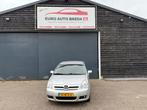 Toyota Verso 1.8 VVT-i Sol, Gebruikt, 4 cilinders, 129 pk, Traction-control