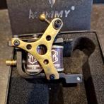 Mummy tattoo machine nieuwe, Ophalen of Verzenden, Zo goed als nieuw