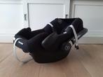 Maxi Cosi met Family Fix, Kinderen en Baby's, Autostoeltjes, Ophalen of Verzenden, Zo goed als nieuw, Isofix, 0 t/m 13 kg