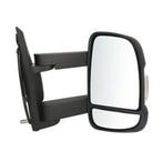 Buitenspiegel fiat Ducato RECHTS Lange arm 2006-heden, Ophalen of Verzenden, Nieuw