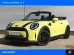 MINI Cabrio Cooper Sidewalk Edition Automaat / Softtop Sidew, Auto's, Mini, 65 €/maand, 136 pk, Gebruikt, Euro 6