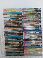 Baantjer boeken deel 1 t/m 70 compleet ophalen of verzenden, Boeken, Detectives, Ophalen of Verzenden, Gelezen