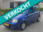 Fiat Panda 1.2 Edizione Cool apk 18-06-2026, Voorwielaandrijving, Gebruikt, 1242 cc, Origineel Nederlands