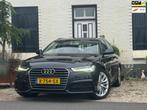 Audi A6 Avant 1.8 TFSI ultra Business Edition|Camera|, Auto's, Blauw, Leder, 92 €/maand, 1700 kg