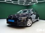 Volkswagen Golf Variant DSG 2.0 TDI Carplay | Cruise | Taxi, Stof, 4 cilinders, 150 pk, Zwart