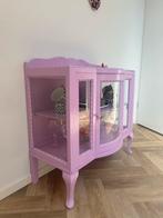 Queen ann kast, Ophalen of Verzenden