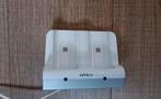 Nyko Wii charge station dual, Ophalen of Verzenden, Zo goed als nieuw
